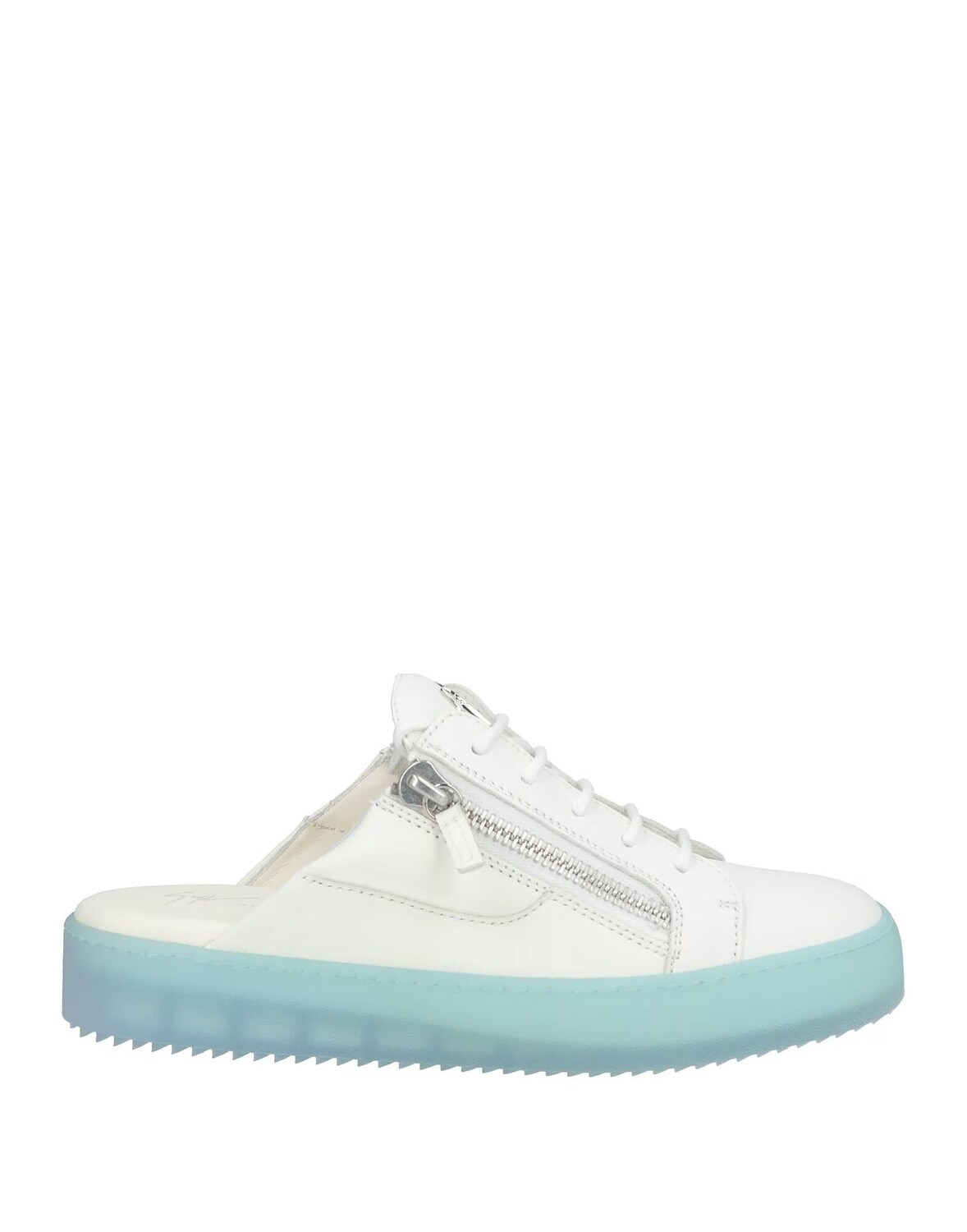 

Кроссовки Giuseppe Zanotti, белый