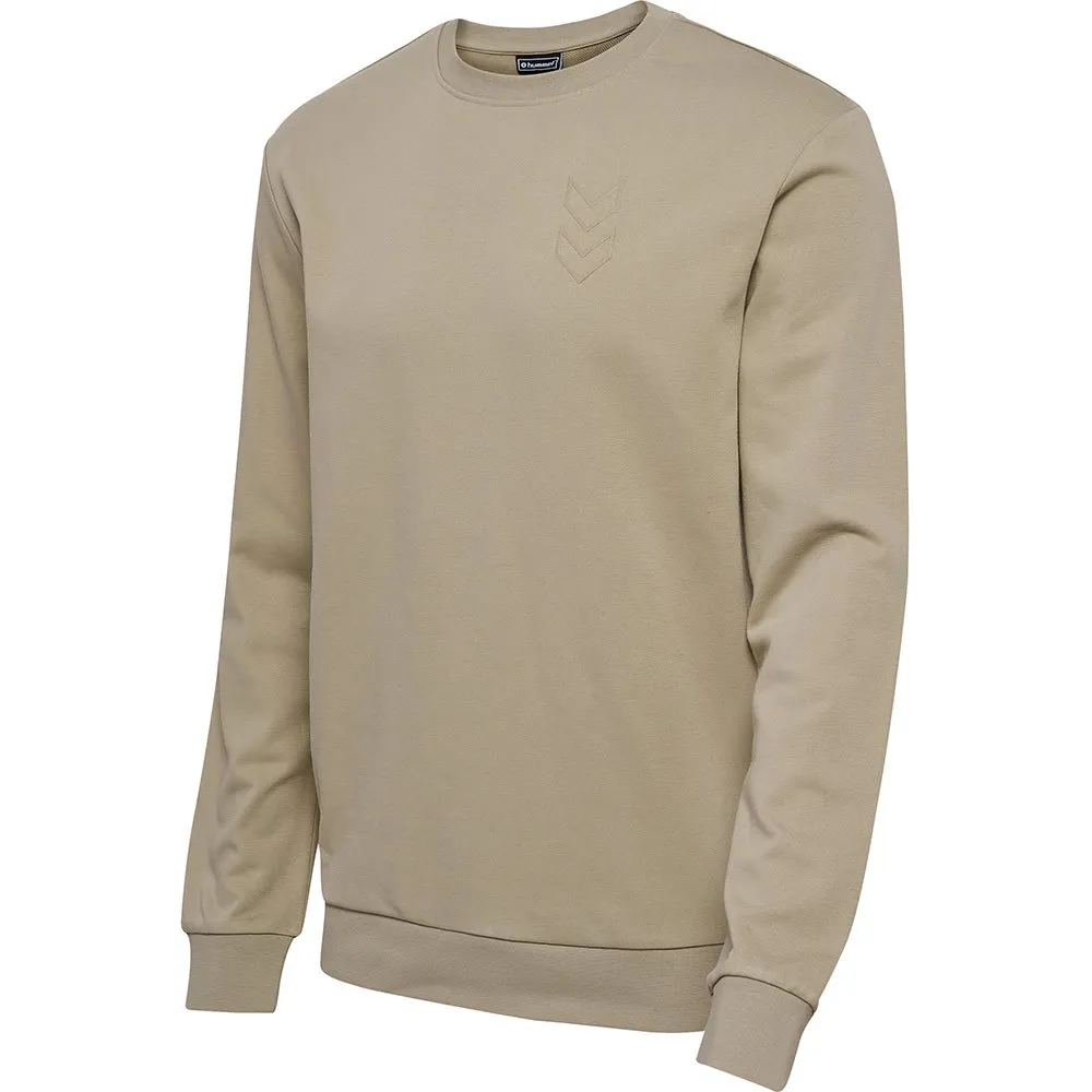 

Толстовка Hummel Active, бежевый