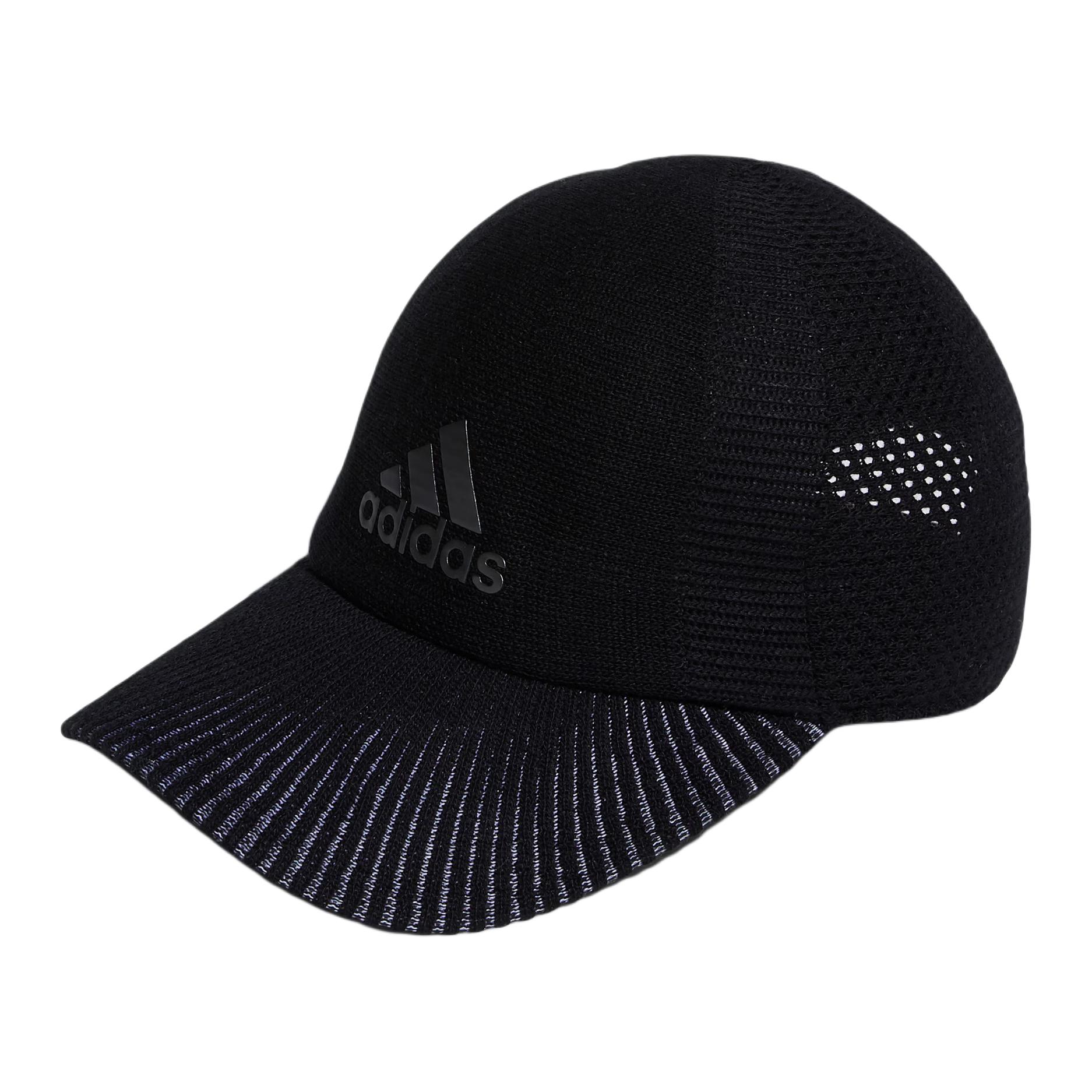 

Adidas Бейсболки из переработанного полиэстера Unisex Black