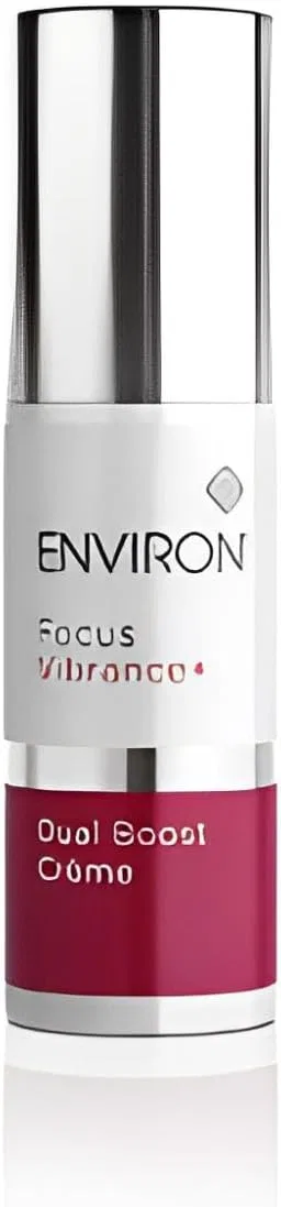 Крем для лица — Дневной Environ Dual Boost Cream для ухода за кожей лица, 30 мл
