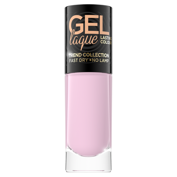 

Гель-лак 320, 8 мл Eveline Cosmetics, цвет 320