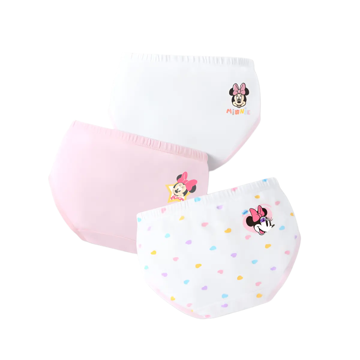 

Детские трусики Disney, Sweetheart Minnie