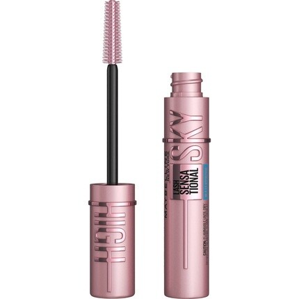 

Тушь для ресниц Maybelline Sensational Sky High Brown 7,2 мл, Maybelline New York