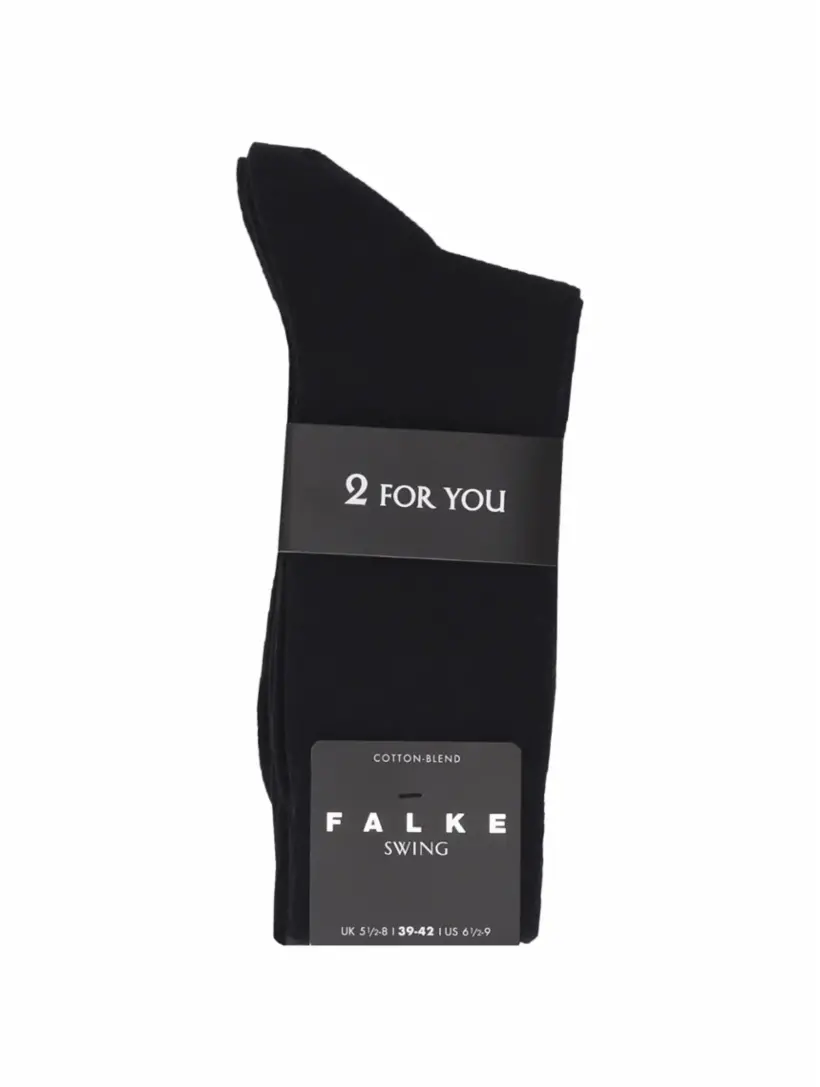 

Набор из носков Falke, тёмно-синий