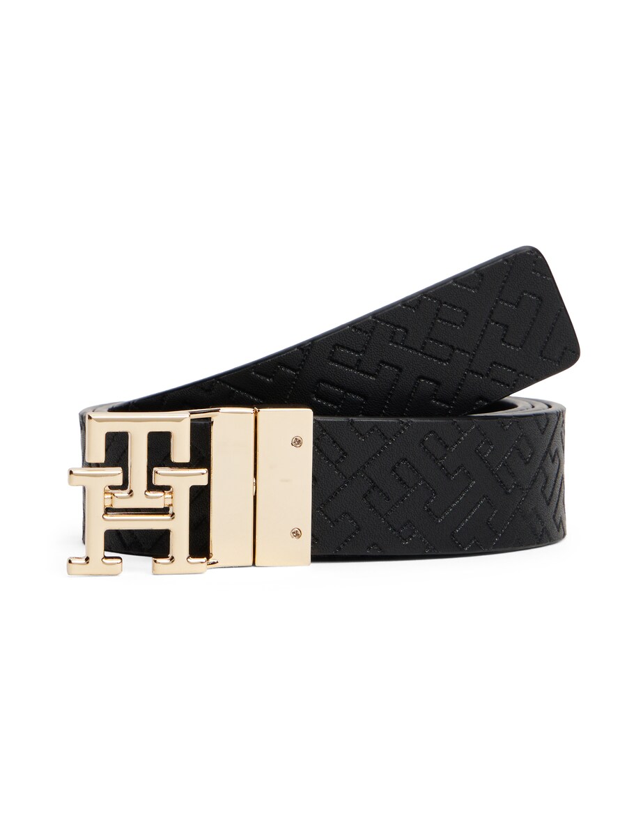 

Ремень TOMMY HILFIGER MODERN 3.0, Black