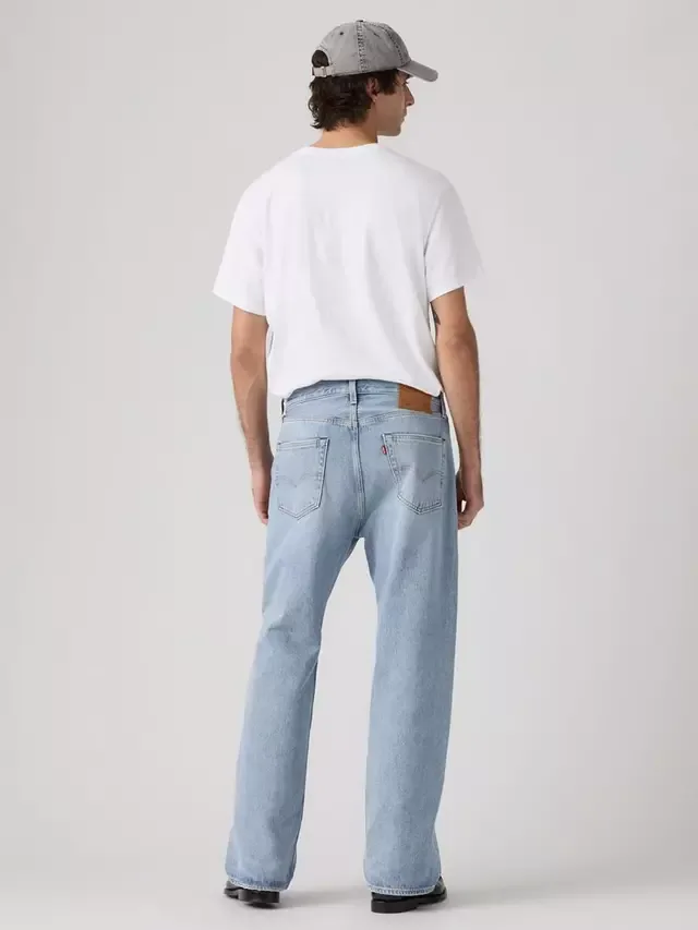 501 Свободные джинсы, Bronco Levi's — фото 3
