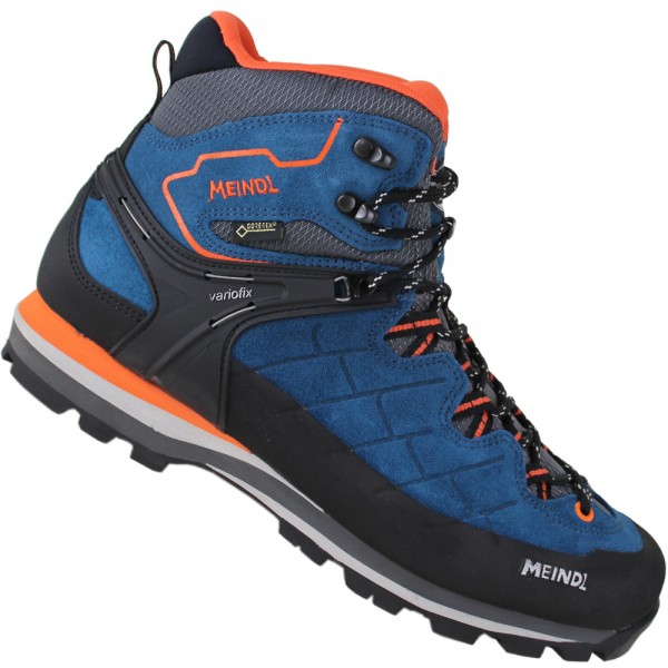 

Горные ботинки Litepeak Gore-Tex Meindl, мультиколор