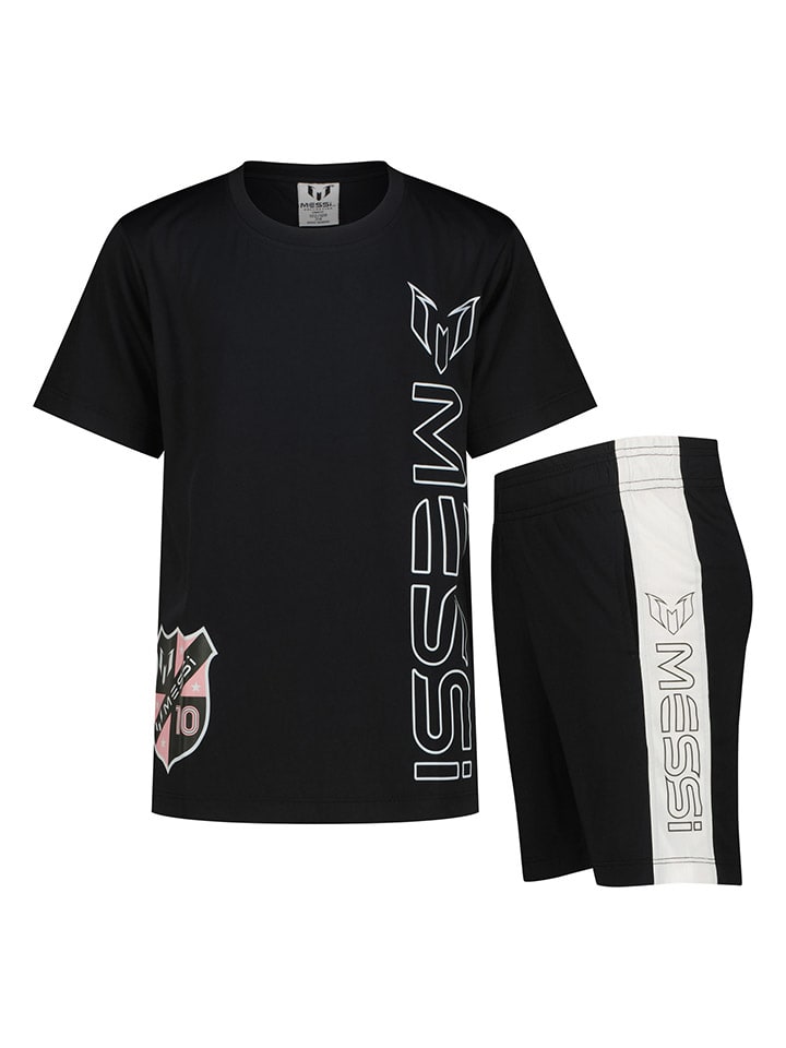 

Пижама Messi, черный