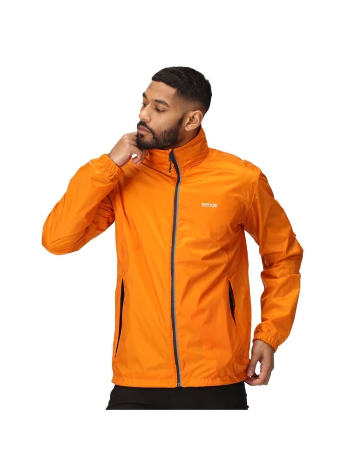 

Дождевик Regatta Regenjacke Wasserdicht, оранжевый