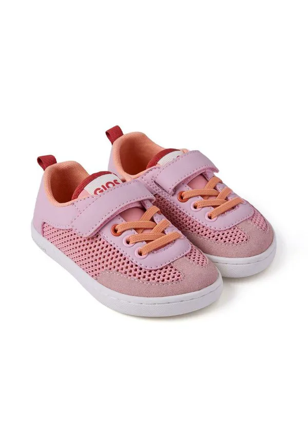 Кроссовки для ходьбы босиком низкие кроссовки Gioseppo, Coral — фото 2