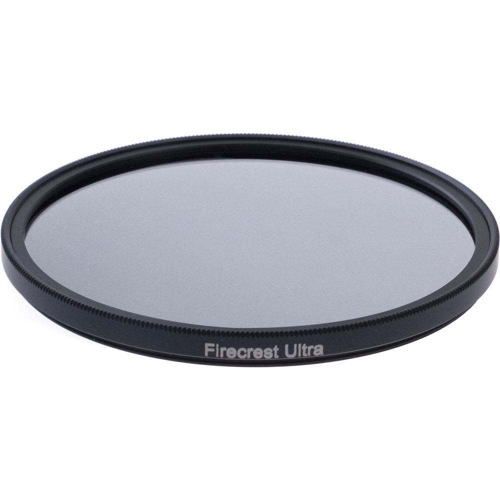 

Фильтр Formatt Hitech Firecrest Ultra ND Filter (82mm, 3-Stop)