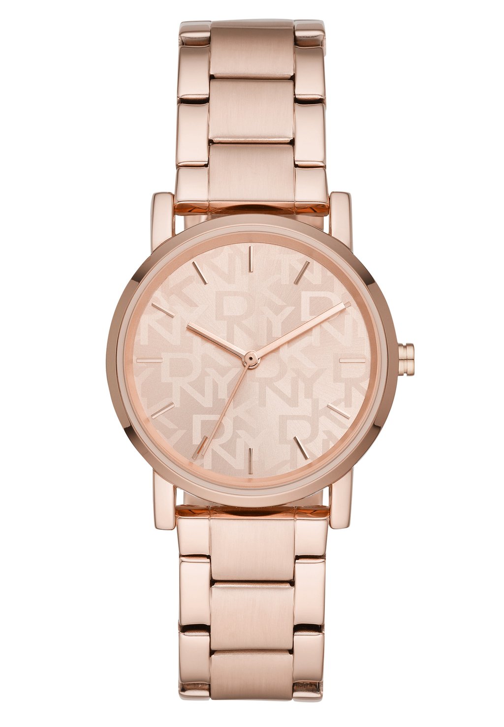 

Часы SOHO DKNY, цвет Rose Gold-Coloured