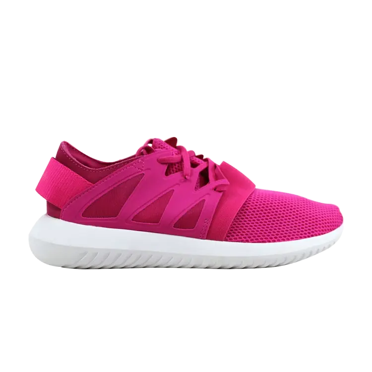 

Кроссовки Adidas Wmns Tubular Viral 'Pink', розовый