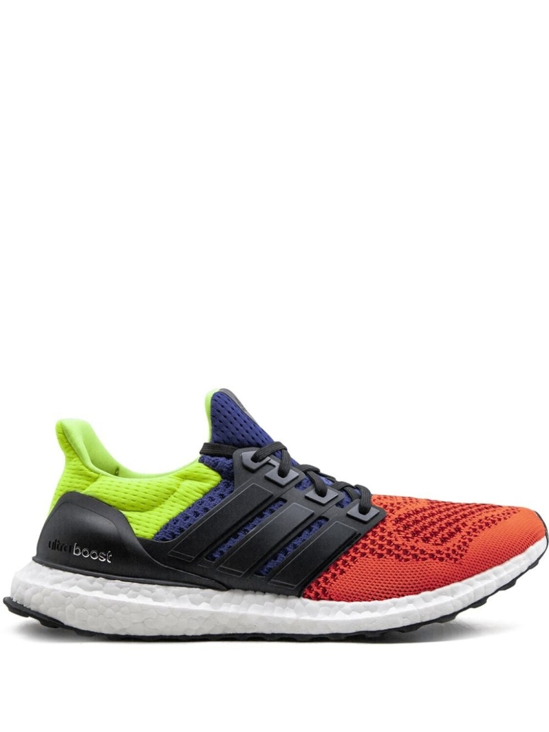 

adidas кроссовки UltraBoost OG Packer, черный