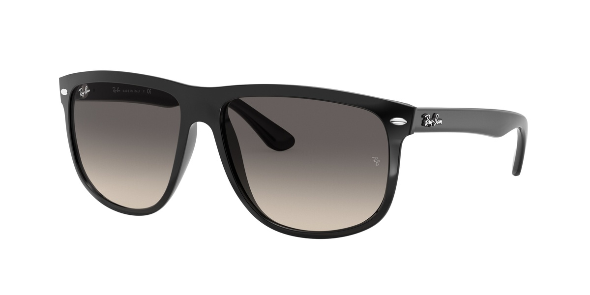 

Мужские солнцезащитные очки RB4147 RAY-BAN, black