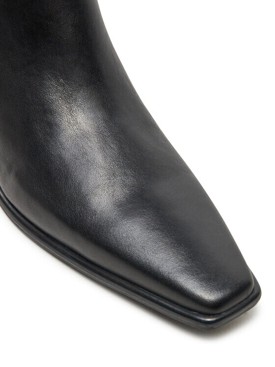 Сапоги Vagabond Shoemakers, черный — фото 4