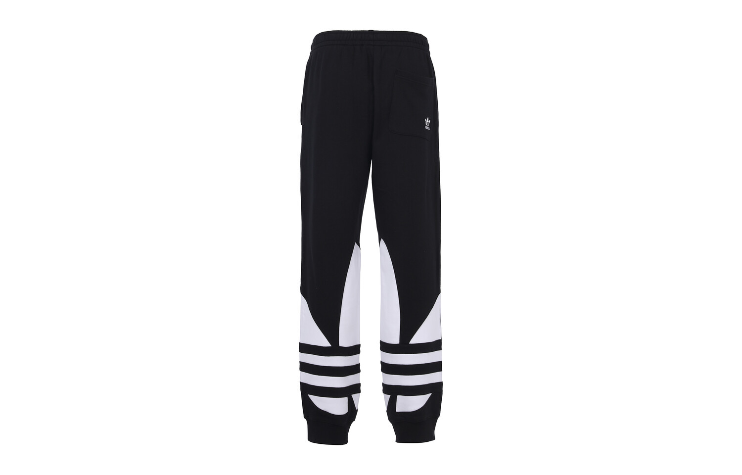 Спортивные штаны Adidas Big Trifoil Adidas Originals — фото 2