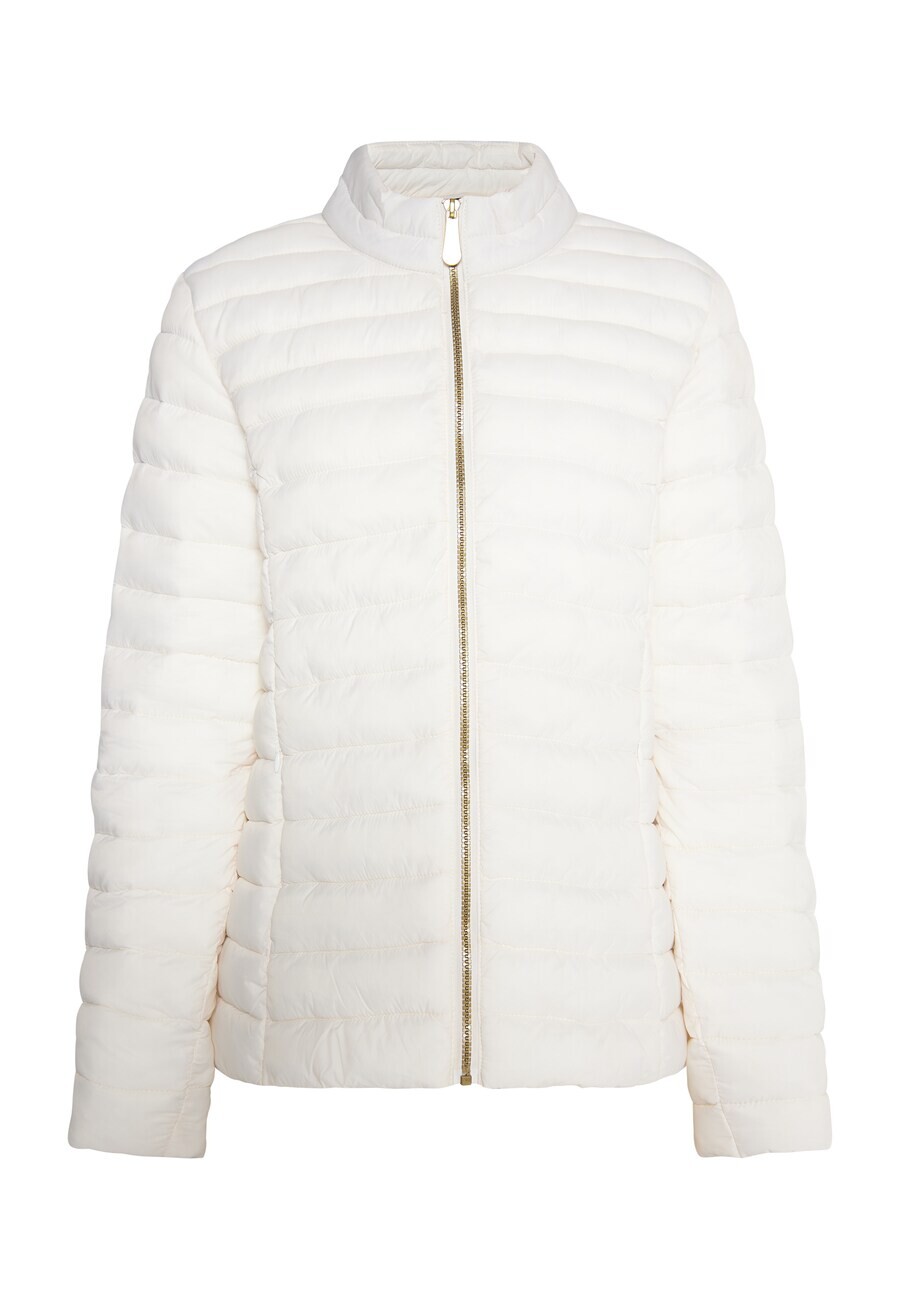 

Всесезонная куртка faina Between-Season Jacket Tuxe, белый