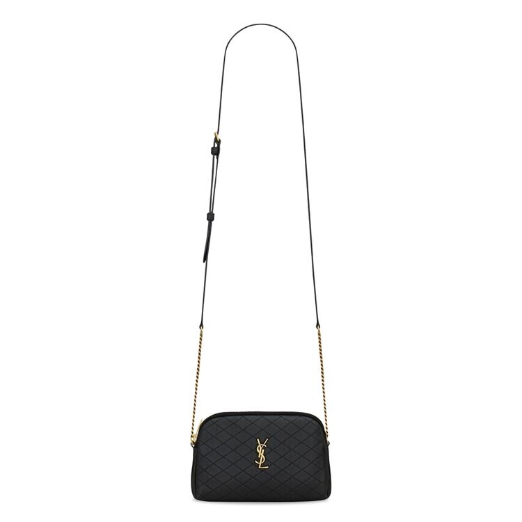 

Сумка через плечо Saint Laurent Envolope Bag, цвет Nero