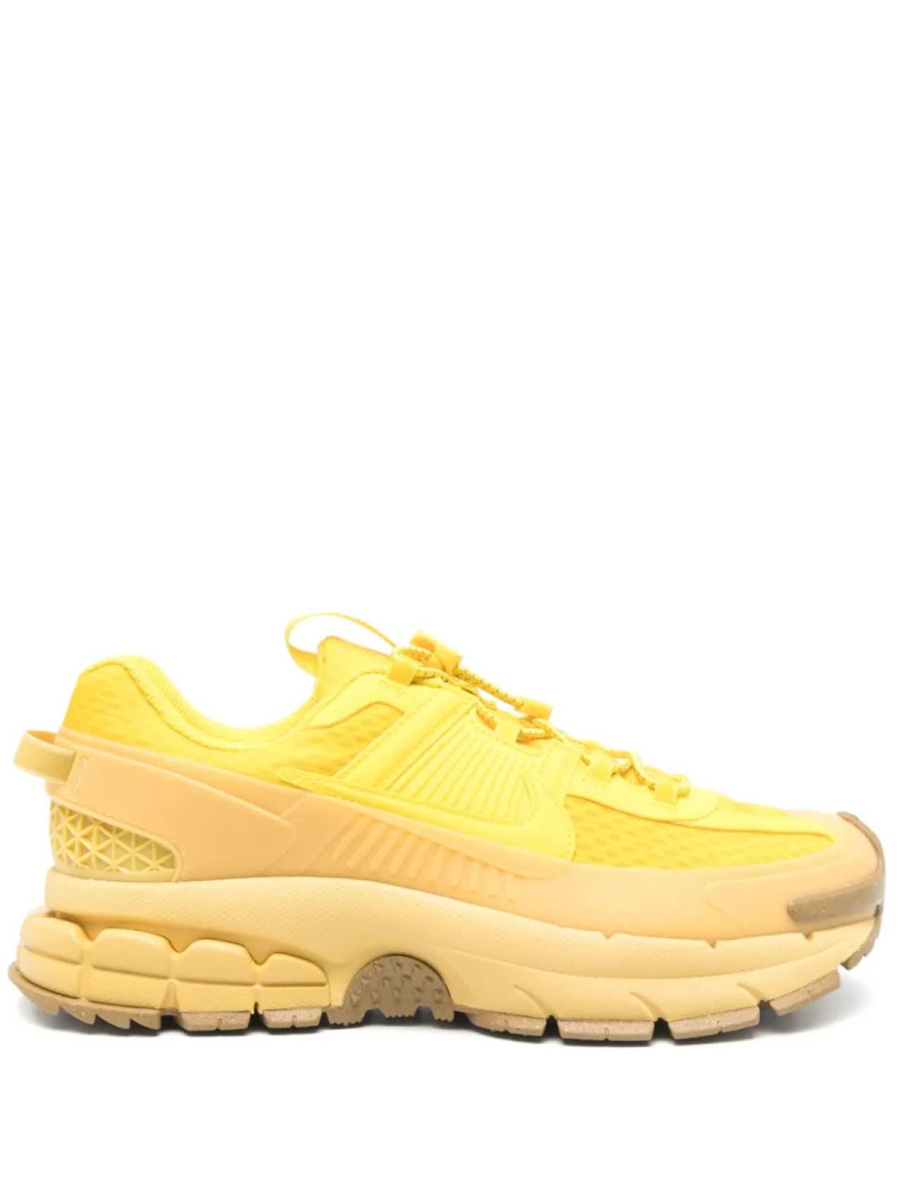 

Кроссовки Zoom Vomero Roam Nike, желтый