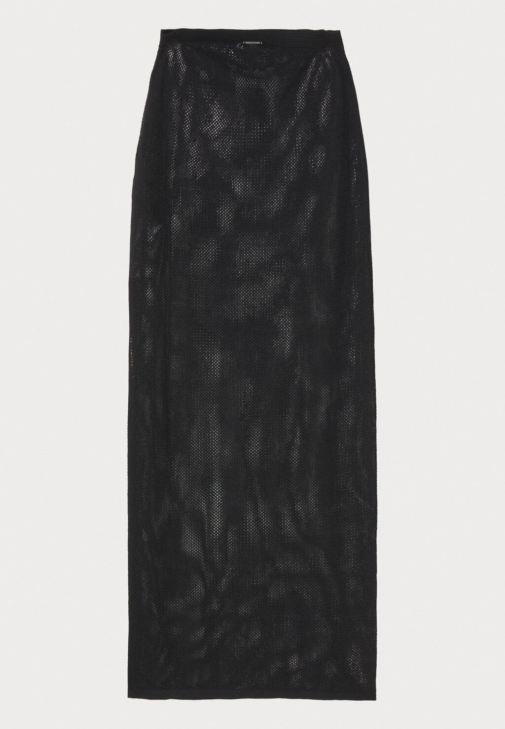 

Пляжный аксессуар SKIRT Calvin Klein Swimwear, черный