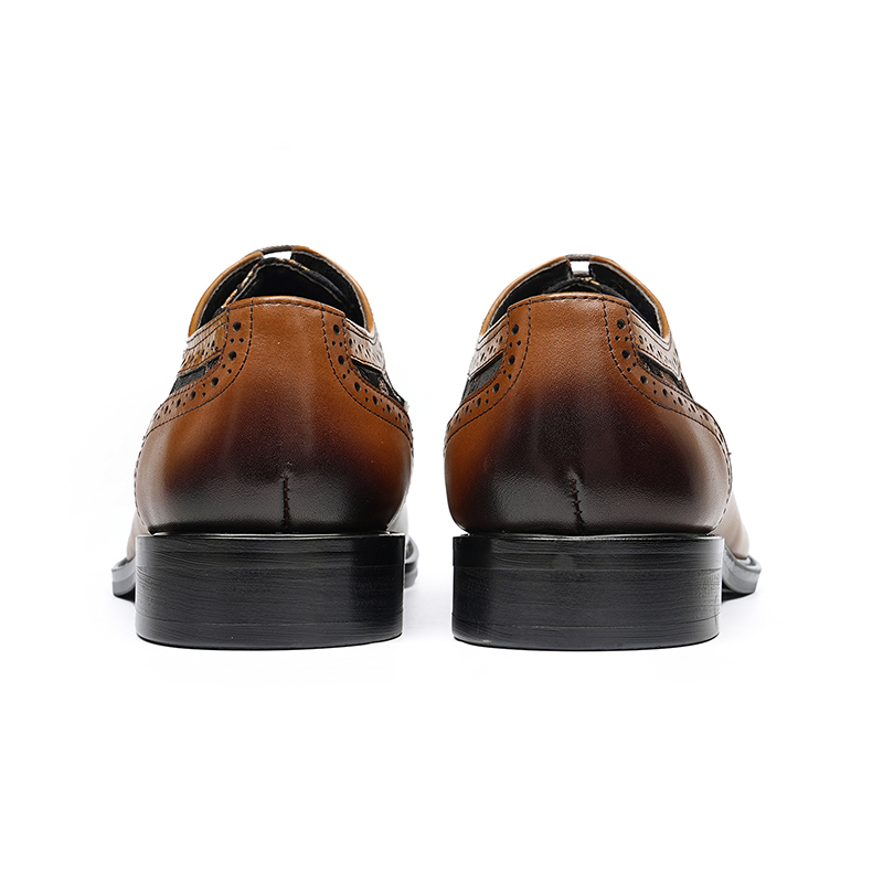 ASTON M.JAZZ Женские черные классические туфли, цвет Women's Black — фото 4