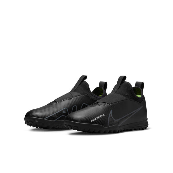 Кроссовки zoom mercurial vapor 15 академия tf Nike, черный — фото 3