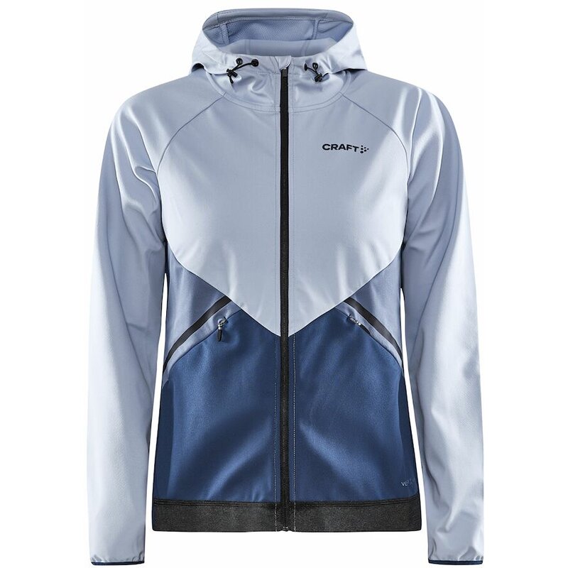 

Куртка-Шорты с капюшоном JKT W Craft, цвет sulfur-tide