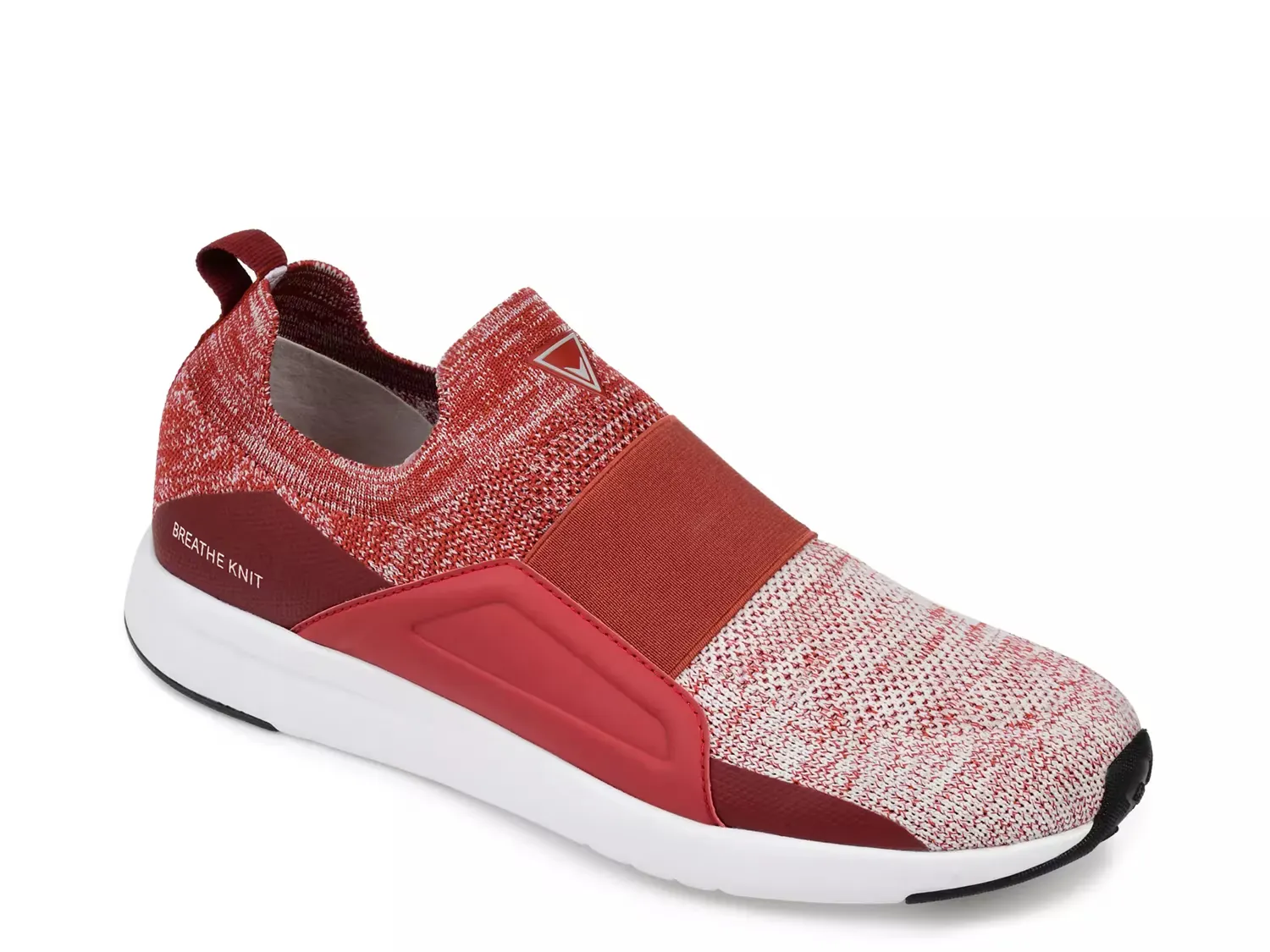 

Кроссовки Slip-On Vance, Red