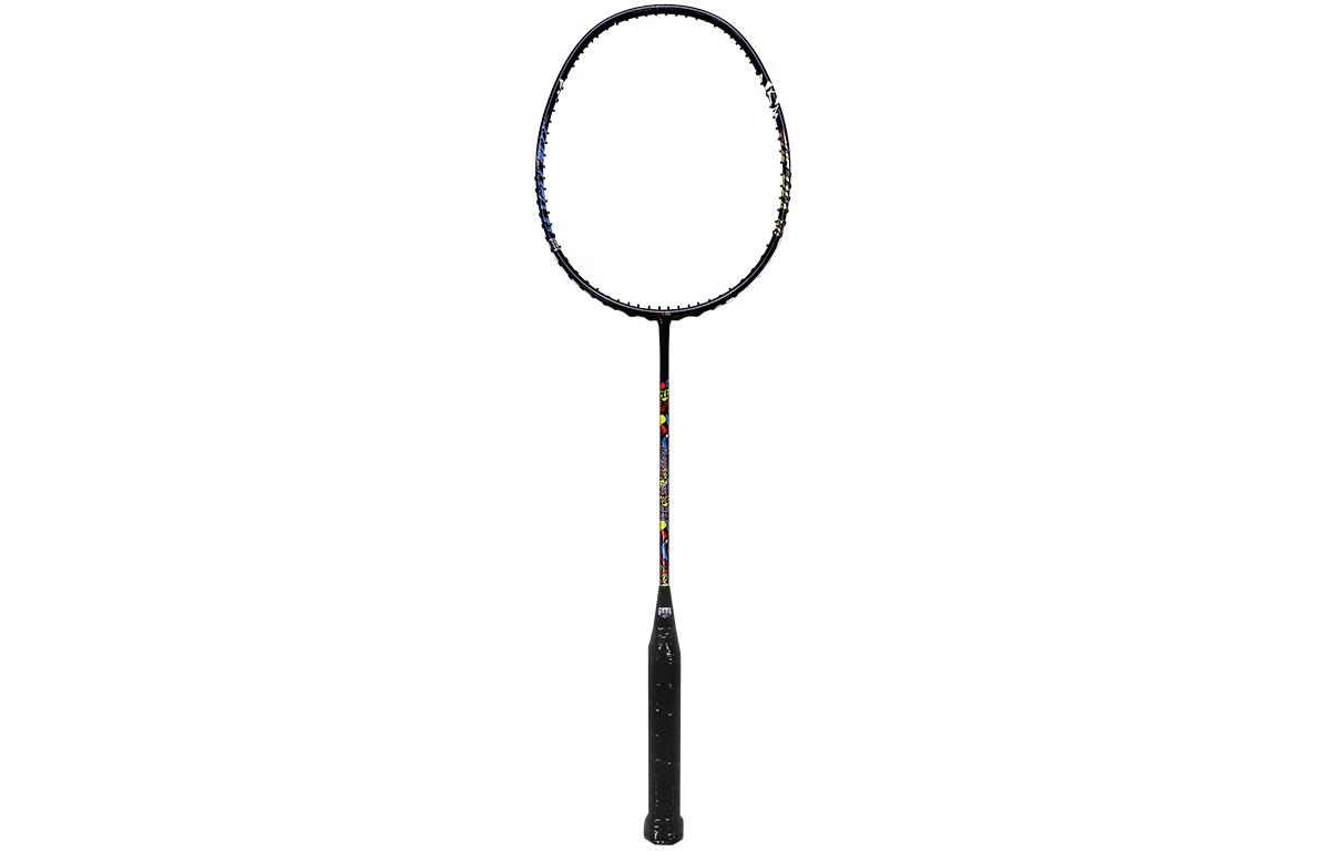 

Ракетка для бадминтона DOUBLE FISH, pisces badminton racket