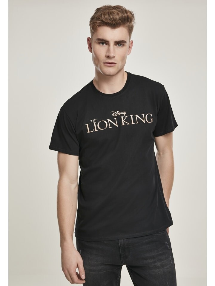 

Футболка Merchcode T-Shirt, черный