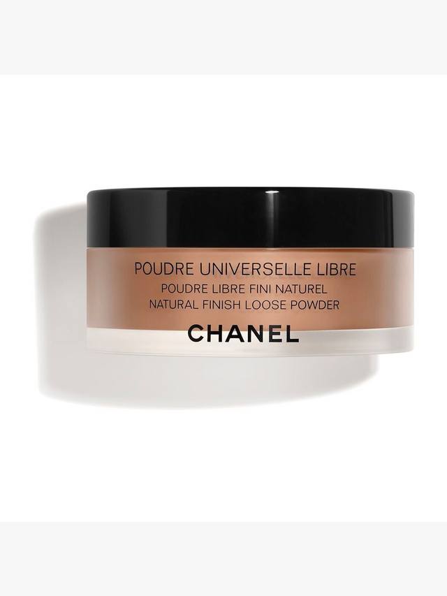 

Пудра универсальная рассыпчатая Natural Finish Loose Powder CHANEL, 70