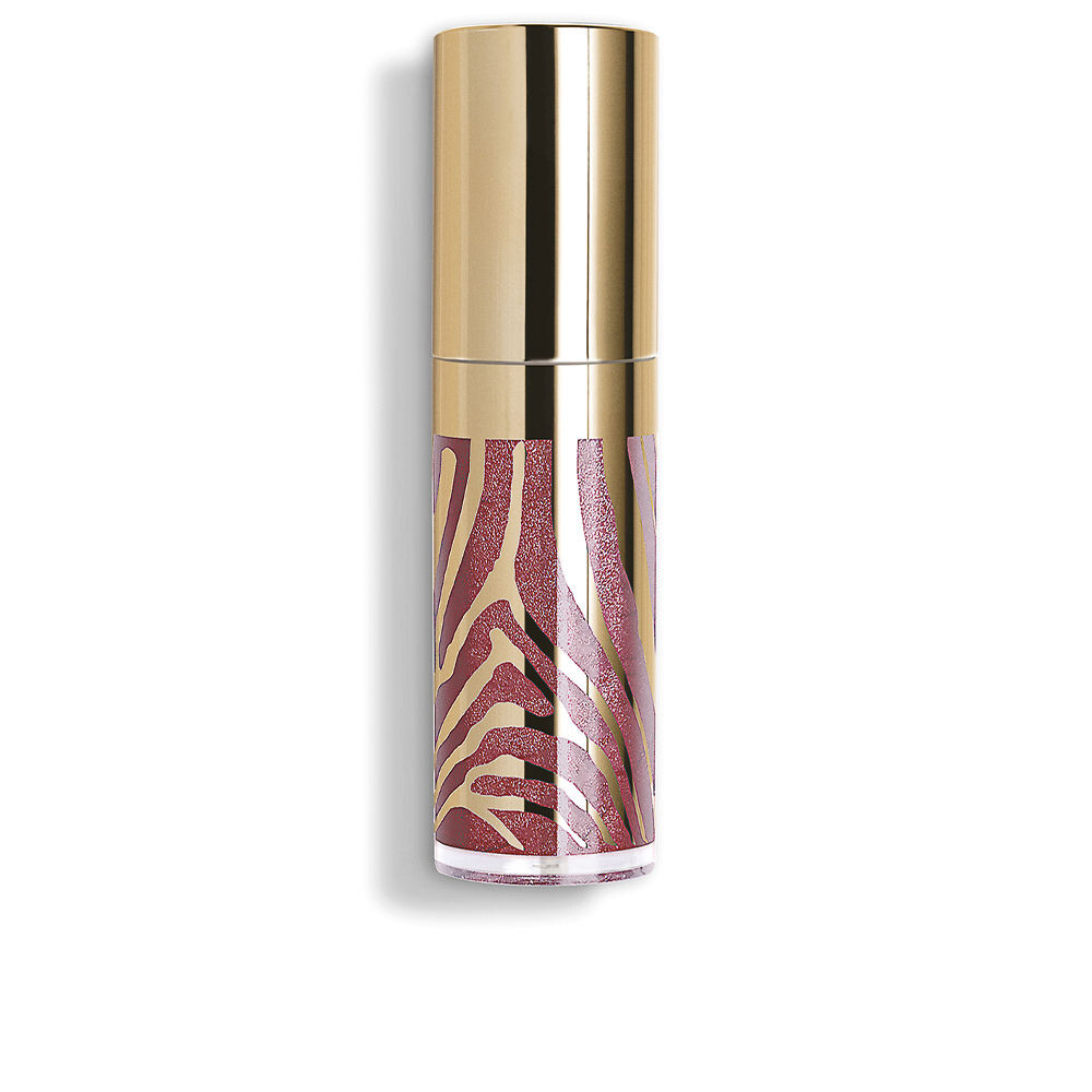 

Блеск для губ Le phyto gloss lipgloss Sisley, 6,5 мл, 2-aurora