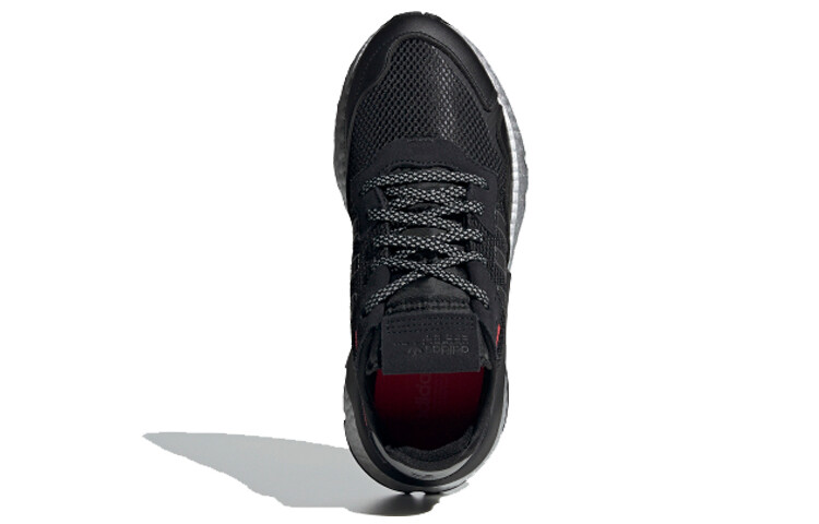 Женская обувь adidas originals Nite Jogger Lifestyle — фото 4