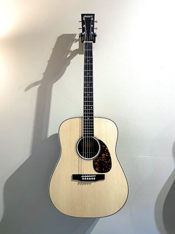 

Акустическая гитара Larrivee D-60 RW - Gloss BRAND NEW - FREE SHIPPING