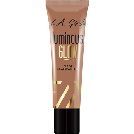 

Средство для осветления кожи Luminous Glow L.A. Girl