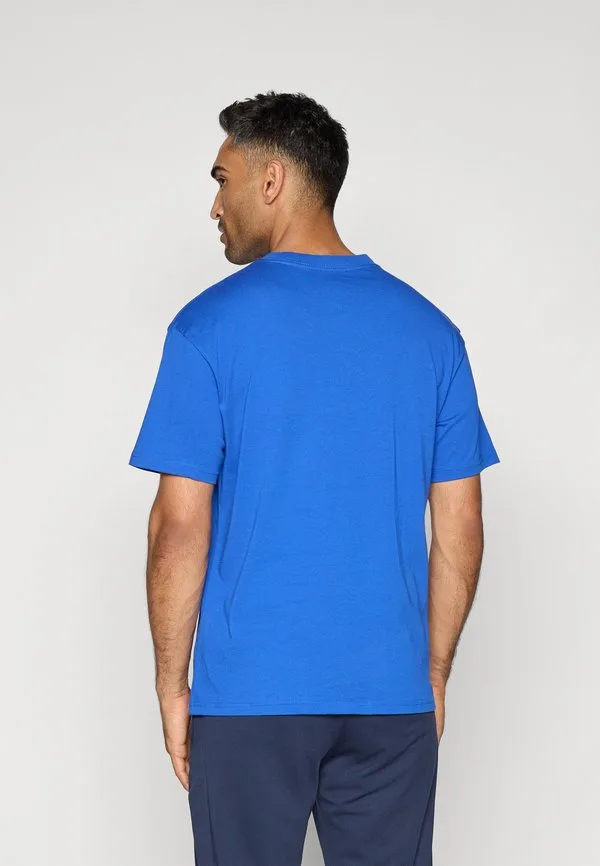 Футболка paris saintgermain t90 club wear Nike Performance, Game Royal — фото 3