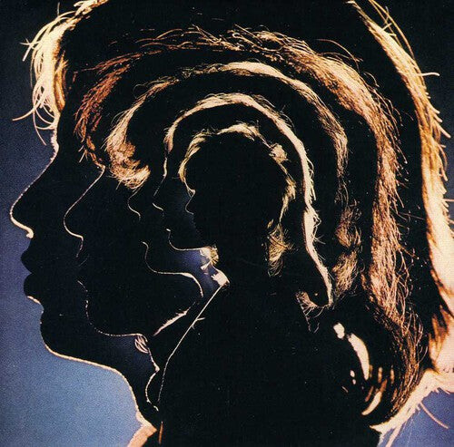 

CD диск Rolling Stones: Hot Rocks 1964-1971