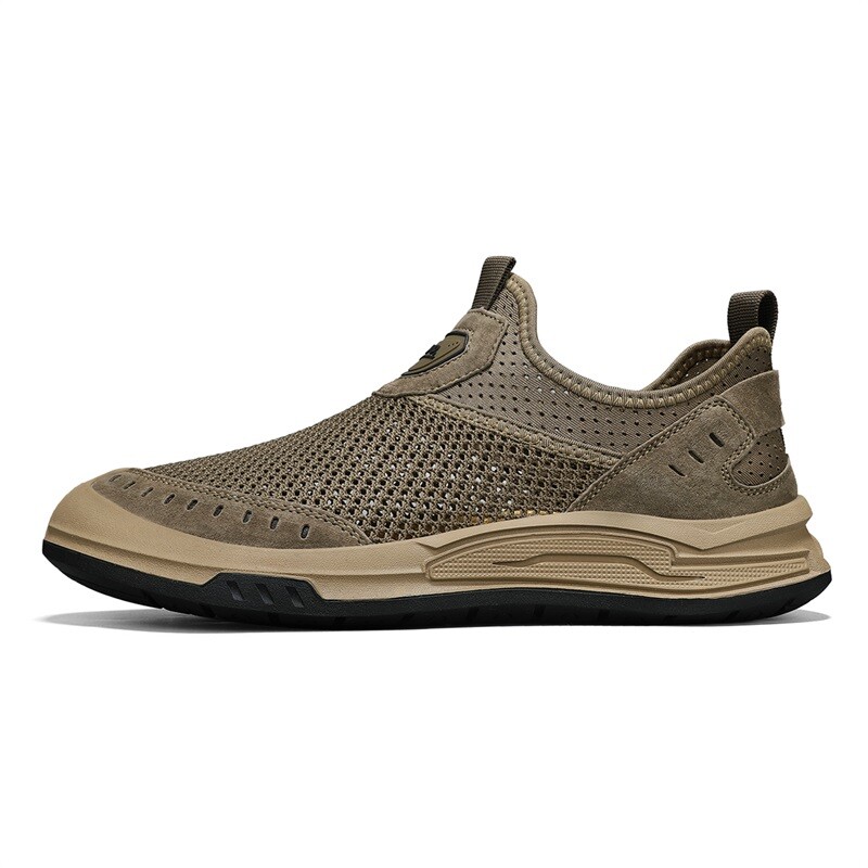 

Кроссовки Jeep Casual Shoes Men Low-Top, Серый, Кроссовки Jeep Casual Shoes Men Low-Top