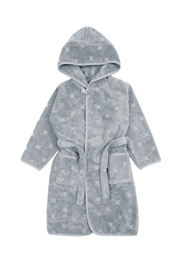 Bekleidung 1569007300 xt халат Müsli By Green Cotton, Jasmin Blue