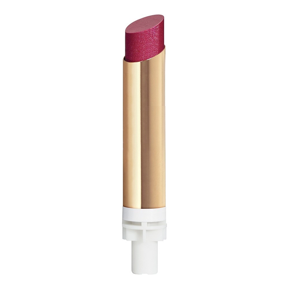 

Помада для губ viky raders' sommer must-haves ph-rouge shine Sisley, 22 - sheer raspberry, вес 3 гр.