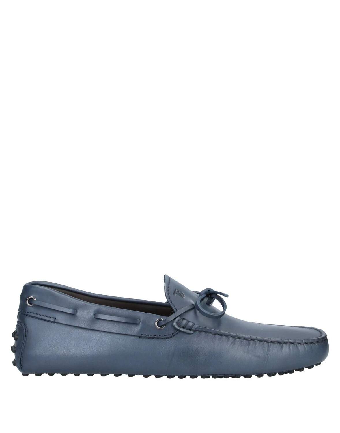 

Лоферы Tod'S, синий