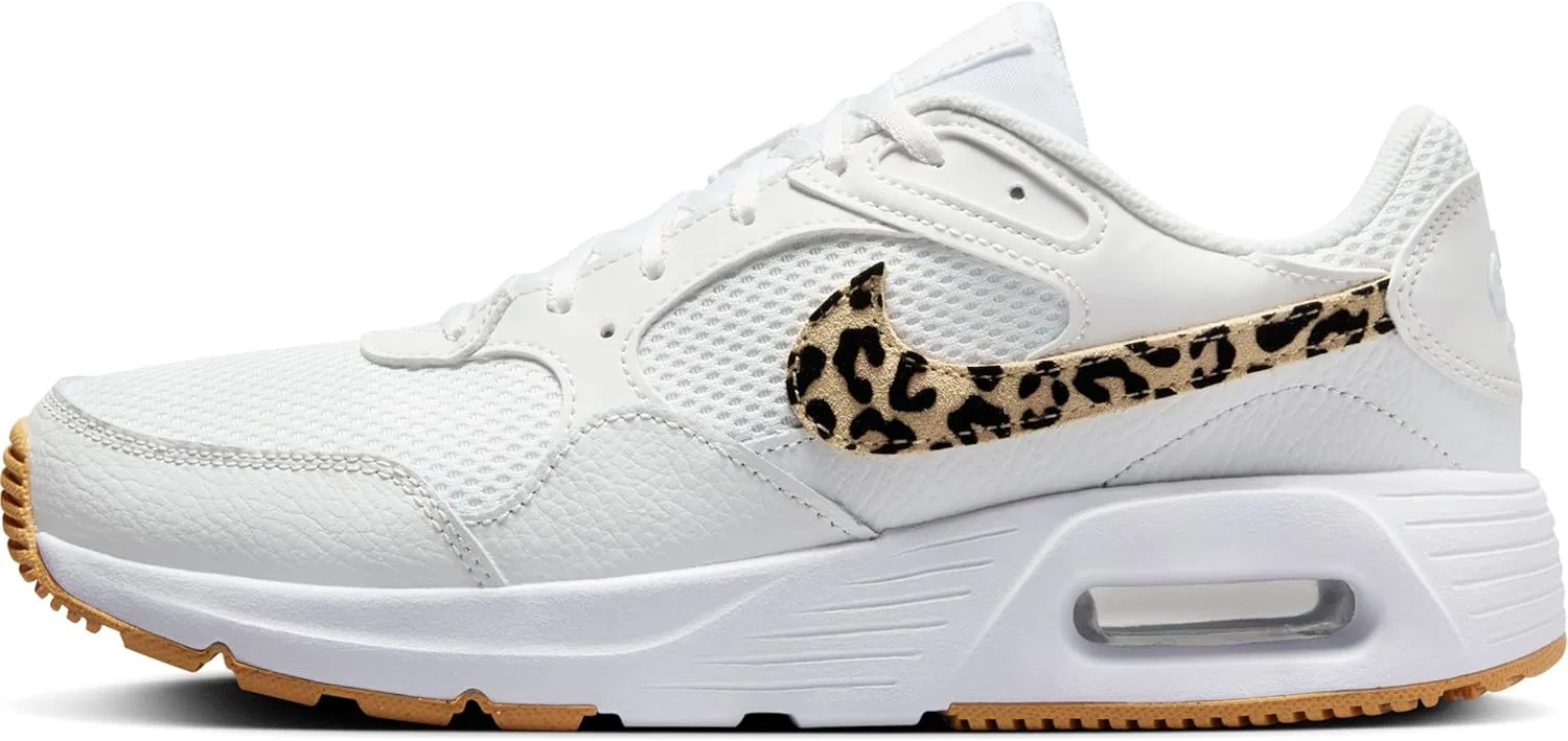 Женские кроссовки Nike Air Max SC FZ2649, White