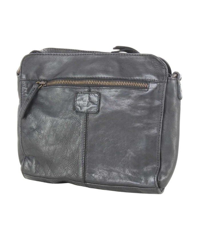 

Сумка через плечо Bear Design, черный