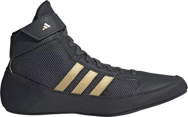 

Мужские борцовки Adidas HVC 2, черный