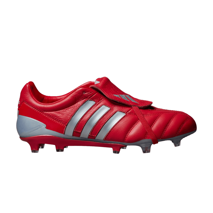

Кроссовки Predator Mania FG 'Pure Victory Pack', красный