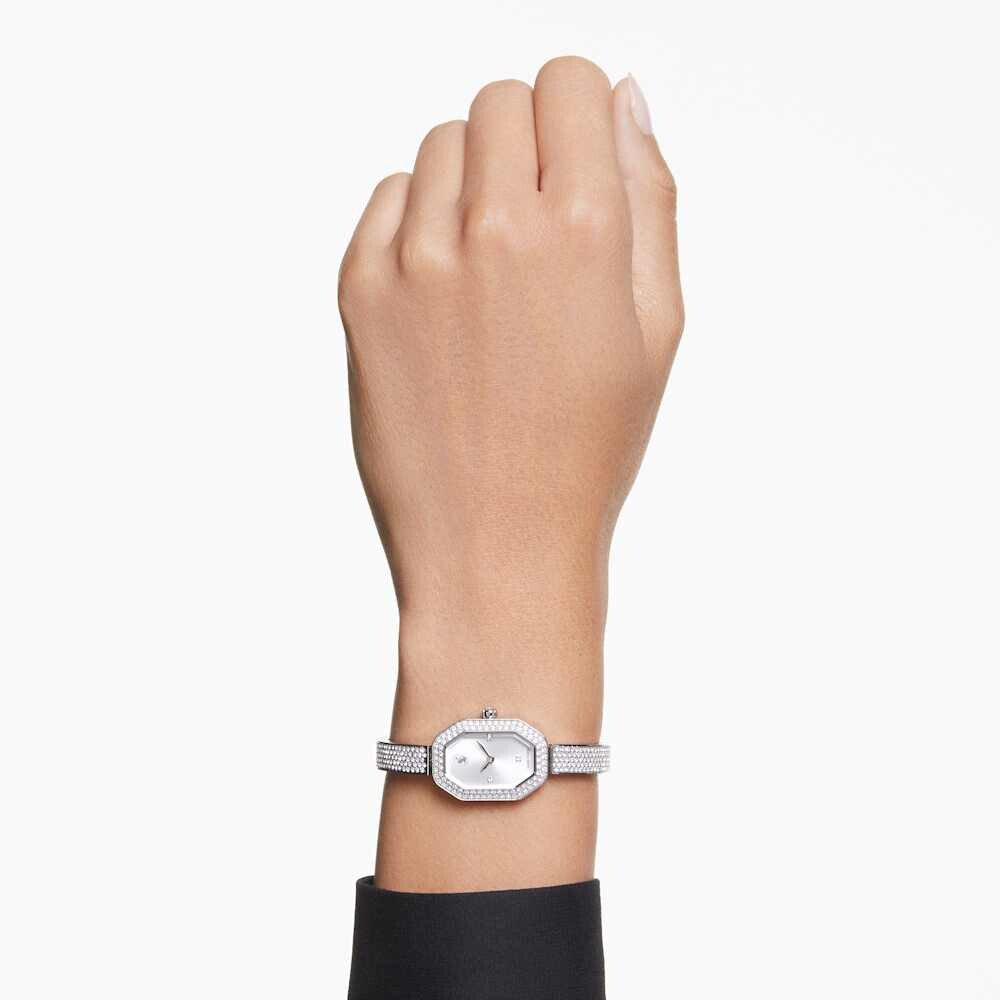 

Часы Dextera Bangle Swarovski