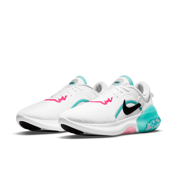 Кроссовки joyride dual run 2 Nike, белый — фото 3