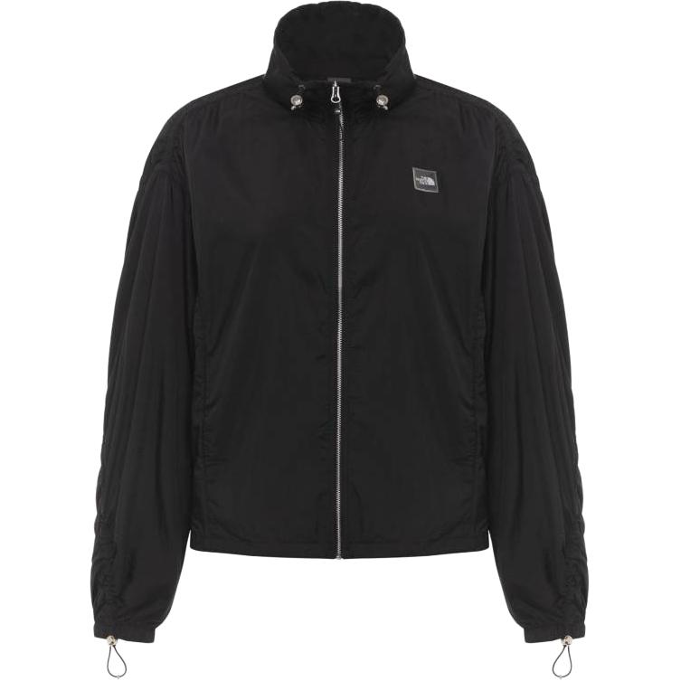 

THE NORTH FACE Куртка женская черная, Black