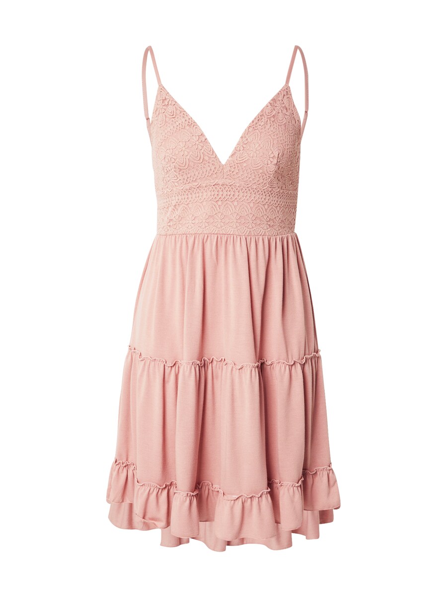 

Платье VILA, Dusky pink